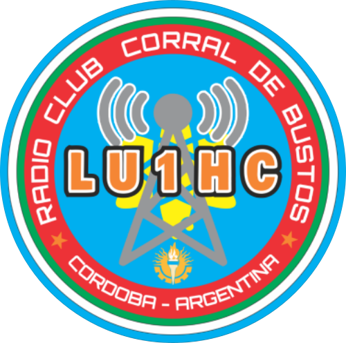 LU1HC Radio Club Corral de Bustos